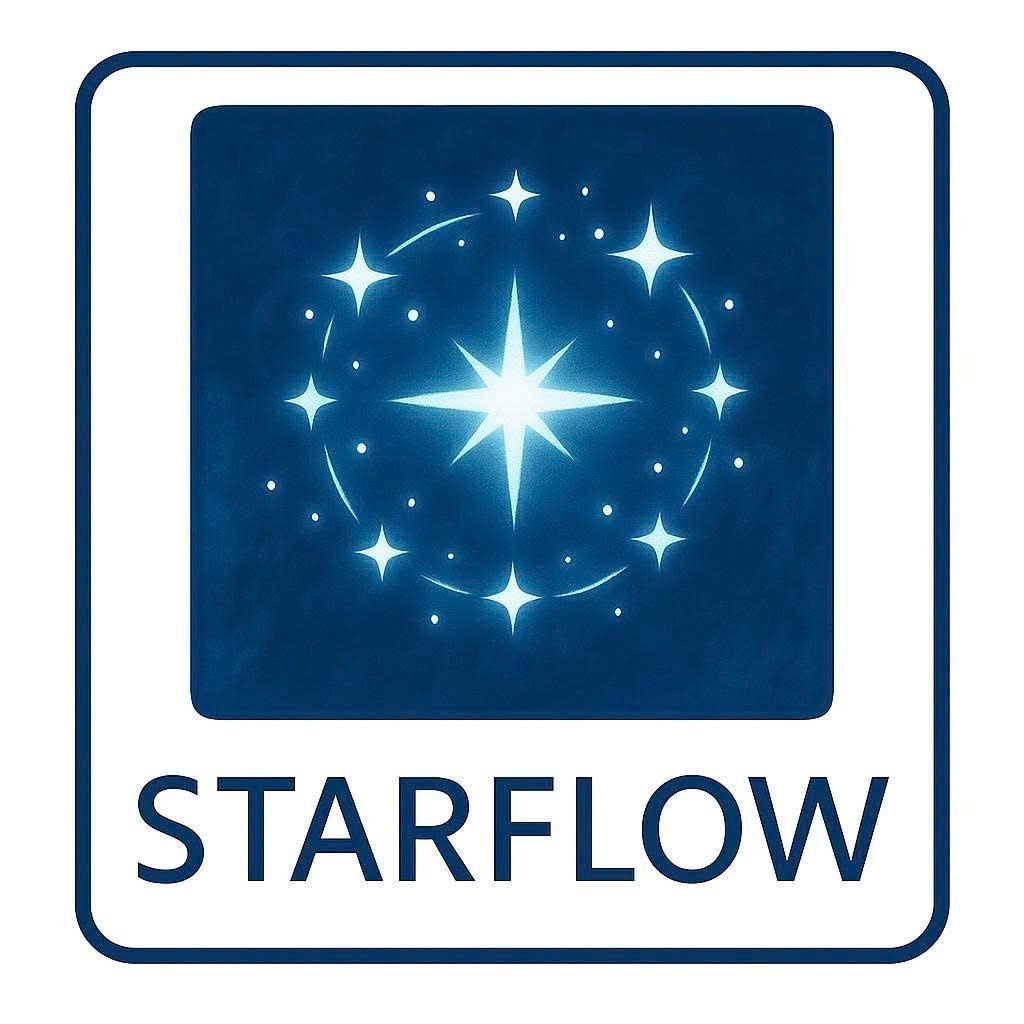 CÔNG TY TNHH DỊCH VỤ STARFLOW