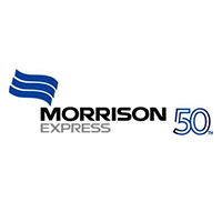 CÔNG TY TNHH MORRISON EXPRESS VIỆT NAM
