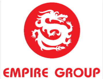 CÔNG TY TNHH EMPIRE-GROUP