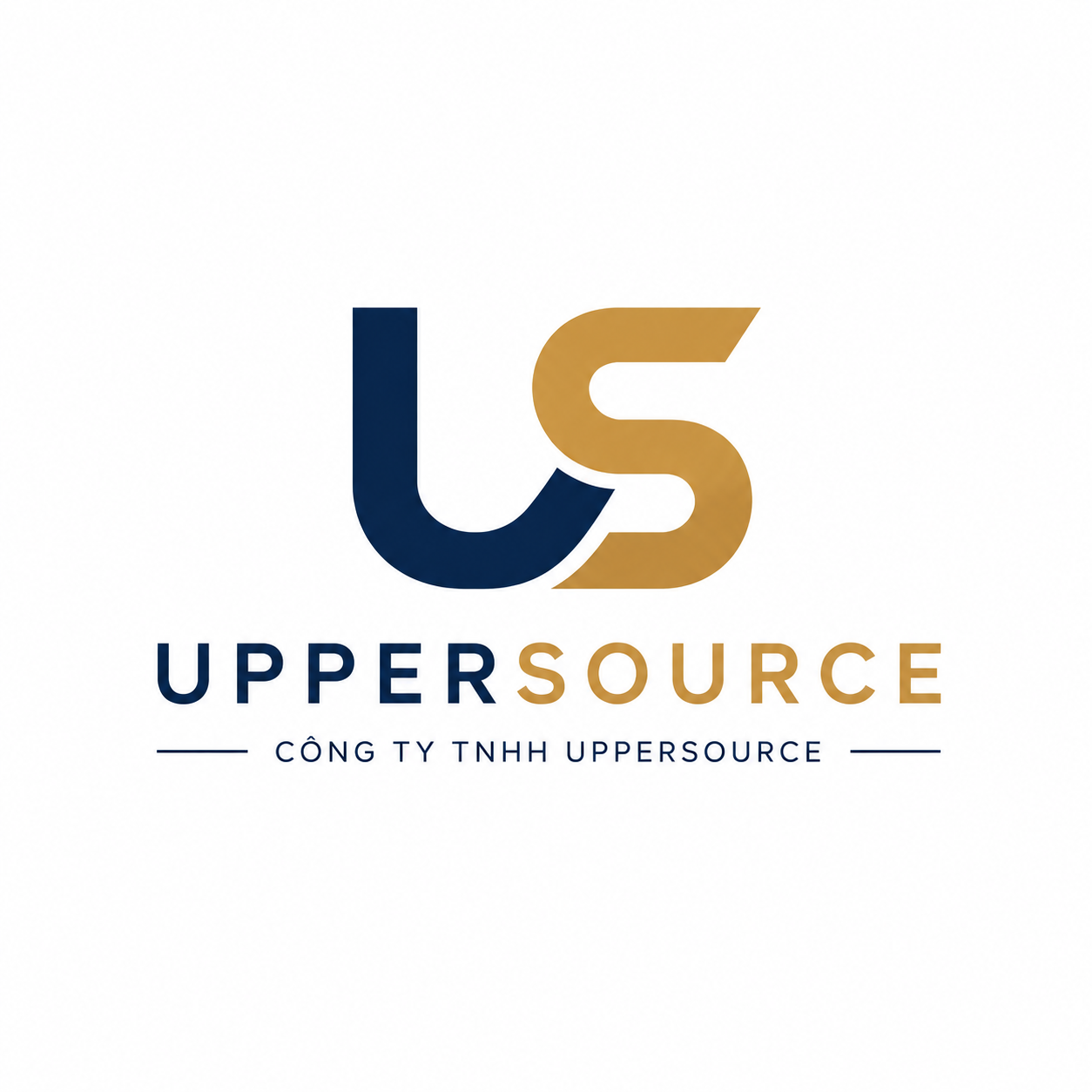 CÔNG TY TNHH UPPERSOURCE